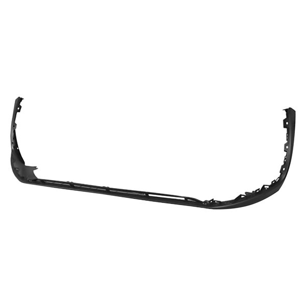 Aftermarket APRON/VALANCE/FILLER PLASTIC for KIA - SPORTAGE, SPORTAGE,11-16,Front bumper cover lower
