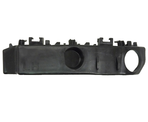 Aftermarket BRACKETS for KIA - FORTE, FORTE,14-16,LT Front bumper cover retainer
