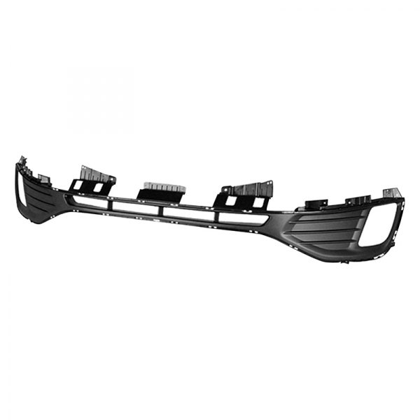 Aftermarket GRILLES for KIA - SPORTAGE, SPORTAGE,11-13,Front bumper grille