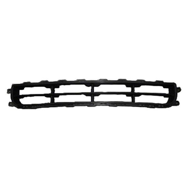 Aftermarket GRILLES for KIA - RONDO, RONDO,07-12,Front bumper grille