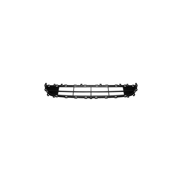 Aftermarket GRILLES for KIA - SEDONA, SEDONA,15-18,Front bumper grille