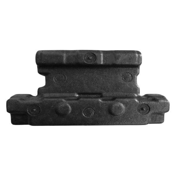 Aftermarket ENERGY ABSORBERS for KIA - SORENTO, SORENTO,16-18,Front bumper energy absorber