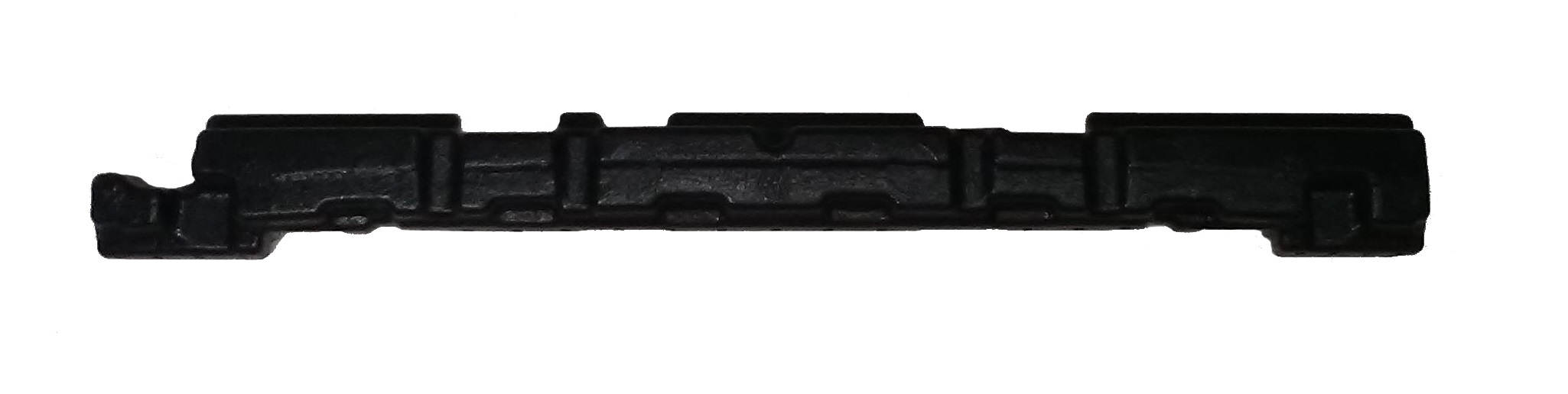 Aftermarket ENERGY ABSORBERS for KIA - SPORTAGE, SPORTAGE,17-19,Front bumper energy absorber
