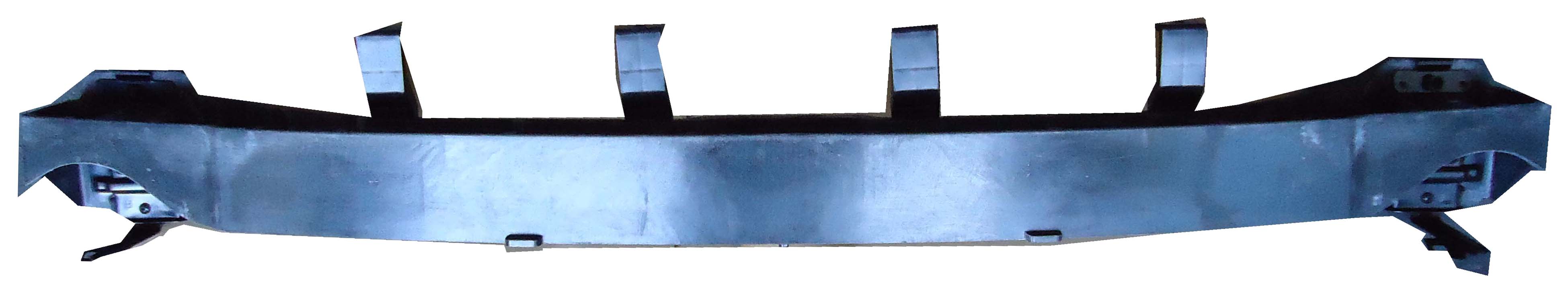 Aftermarket REBARS for KIA - SORENTO, SORENTO,11-13,Rear bumper reinforcement