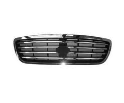 Aftermarket GRILLES for KIA - SEDONA, SEDONA,02-03,Grille assy