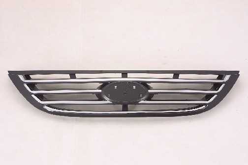 Aftermarket GRILLES for KIA - SPECTRA, SPECTRA,07-07,Grille assy