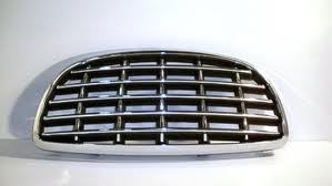Aftermarket GRILLES for KIA - AMANTI, AMANTI,07-09,Grille assy