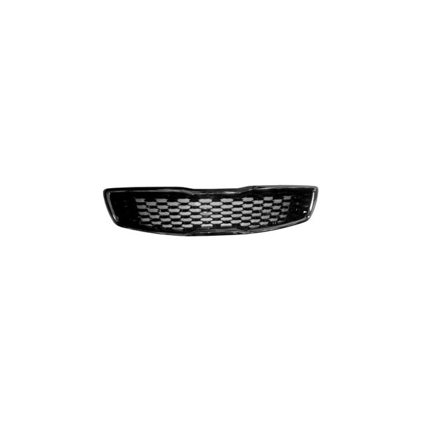 Aftermarket GRILLES for KIA - FORTE, FORTE,17-18,Grille assy
