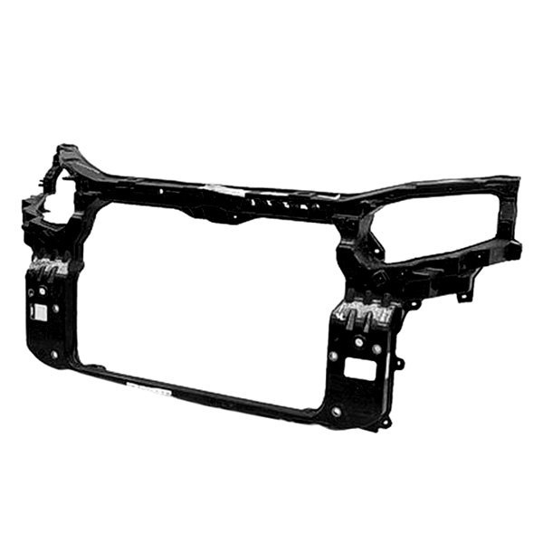 Replacement KIA SORENTO RADIATOR SUPPORTS Aftermarket RADIATOR