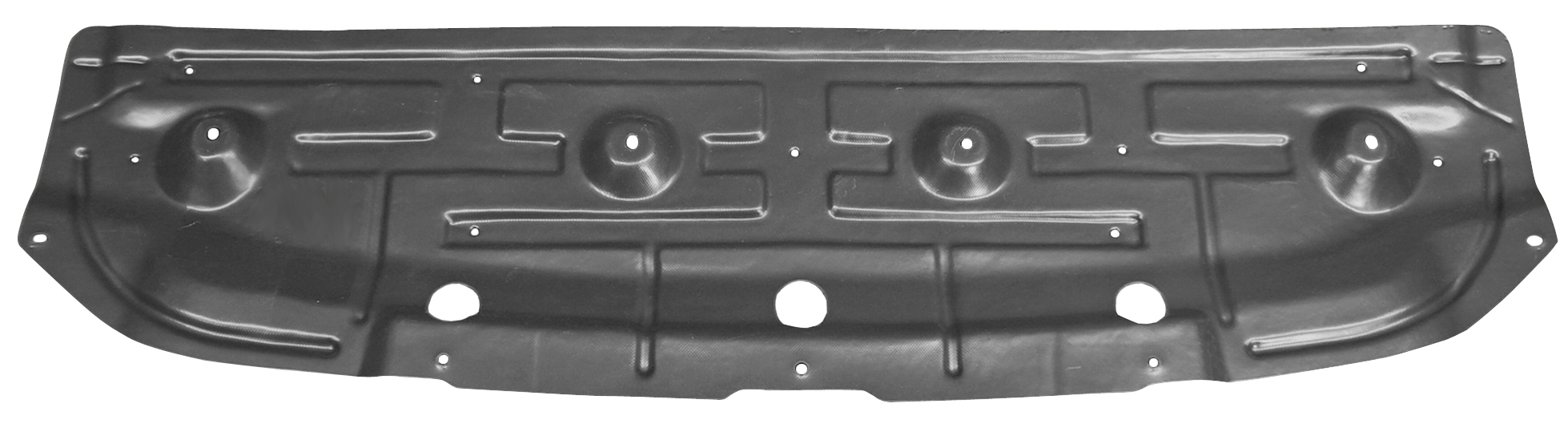 Aftermarket UNDER ENGINE COVERS for KIA - OPTIMA, OPTIMA,11-13,Lower engine cover