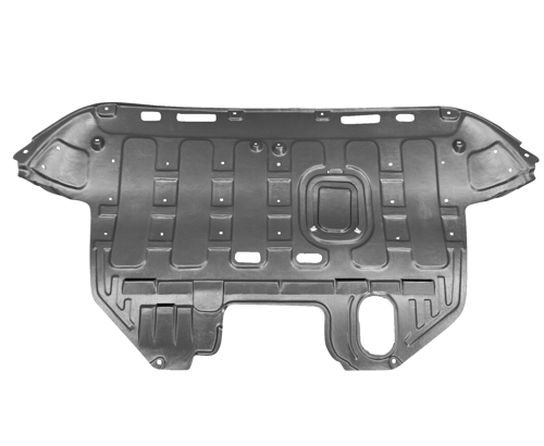 Aftermarket UNDER ENGINE COVERS for KIA - SPORTAGE, SPORTAGE,14-16,Lower engine cover