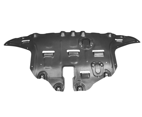Aftermarket UNDER ENGINE COVERS for KIA - SPORTAGE, SPORTAGE,17-19,Lower engine cover