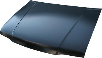 Aftermarket HOODS for KIA - SPORTAGE, SPORTAGE,95-02,Hood panel assy