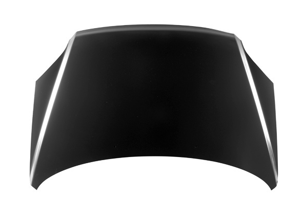Aftermarket HOODS for KIA - SPORTAGE, SPORTAGE,05-10,Hood panel assy