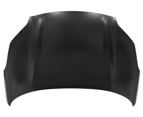 Aftermarket HOODS for KIA - SPORTAGE, SPORTAGE,17-22,Hood panel assy