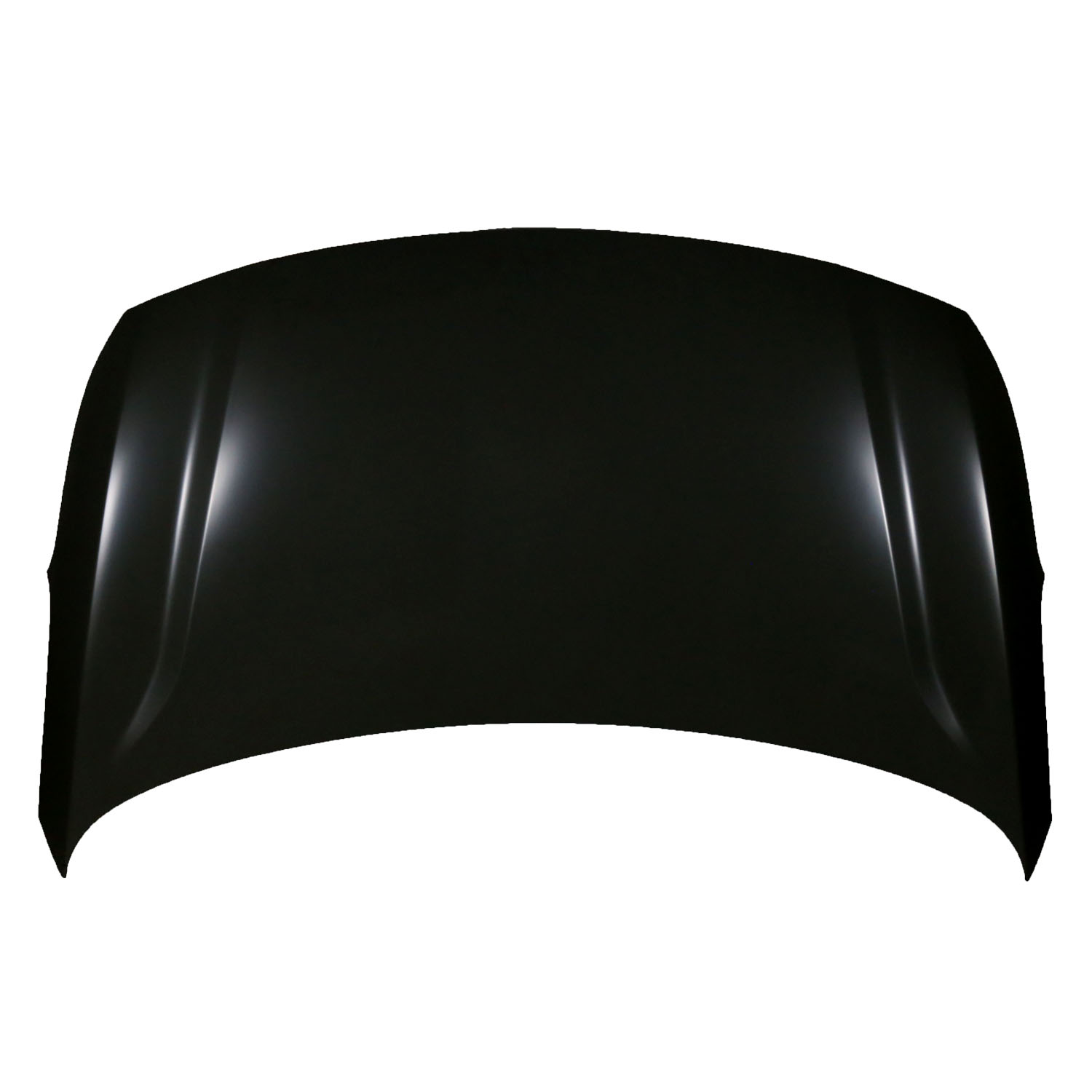 Replacement KIA FORTE HOODS Aftermarket HOODS for KIA FORTE