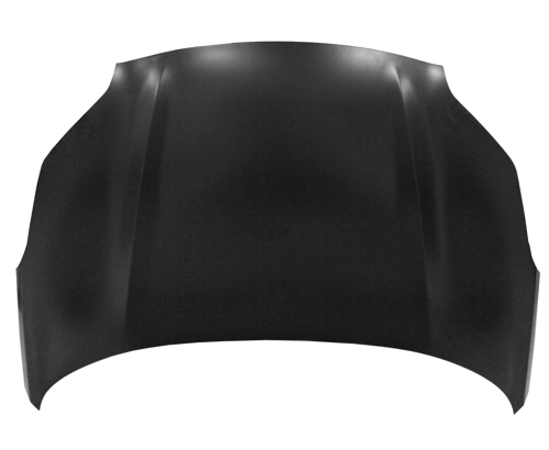 Aftermarket HOODS for KIA - SPORTAGE, SPORTAGE,17-22,Hood panel assy