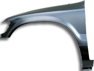 Aftermarket FENDERS for KIA - SPORTAGE, SPORTAGE,95-97,LT Front fender assy