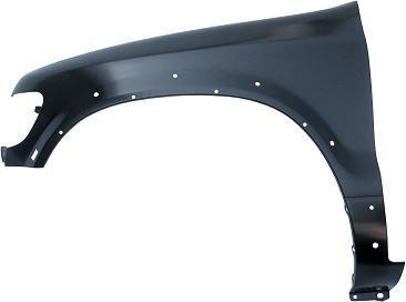 Aftermarket FENDERS for KIA - SPORTAGE, SPORTAGE,98-02,LT Front fender assy