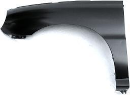 Aftermarket FENDERS for KIA - RIO, RIO,01-02,LT Front fender assy