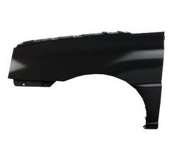Aftermarket FENDERS for KIA - RIO, RIO,03-03,LT Front fender assy