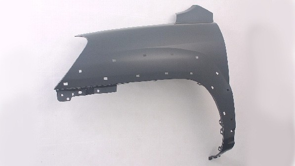 Aftermarket FENDERS for KIA - SPORTAGE, SPORTAGE,05-10,LT Front fender assy