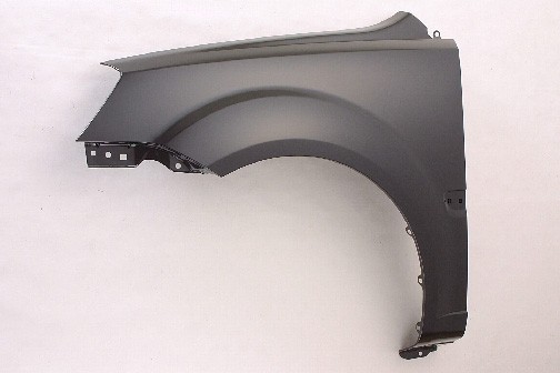 Aftermarket FENDERS for KIA - RIO, RIO,06-11,LT Front fender assy