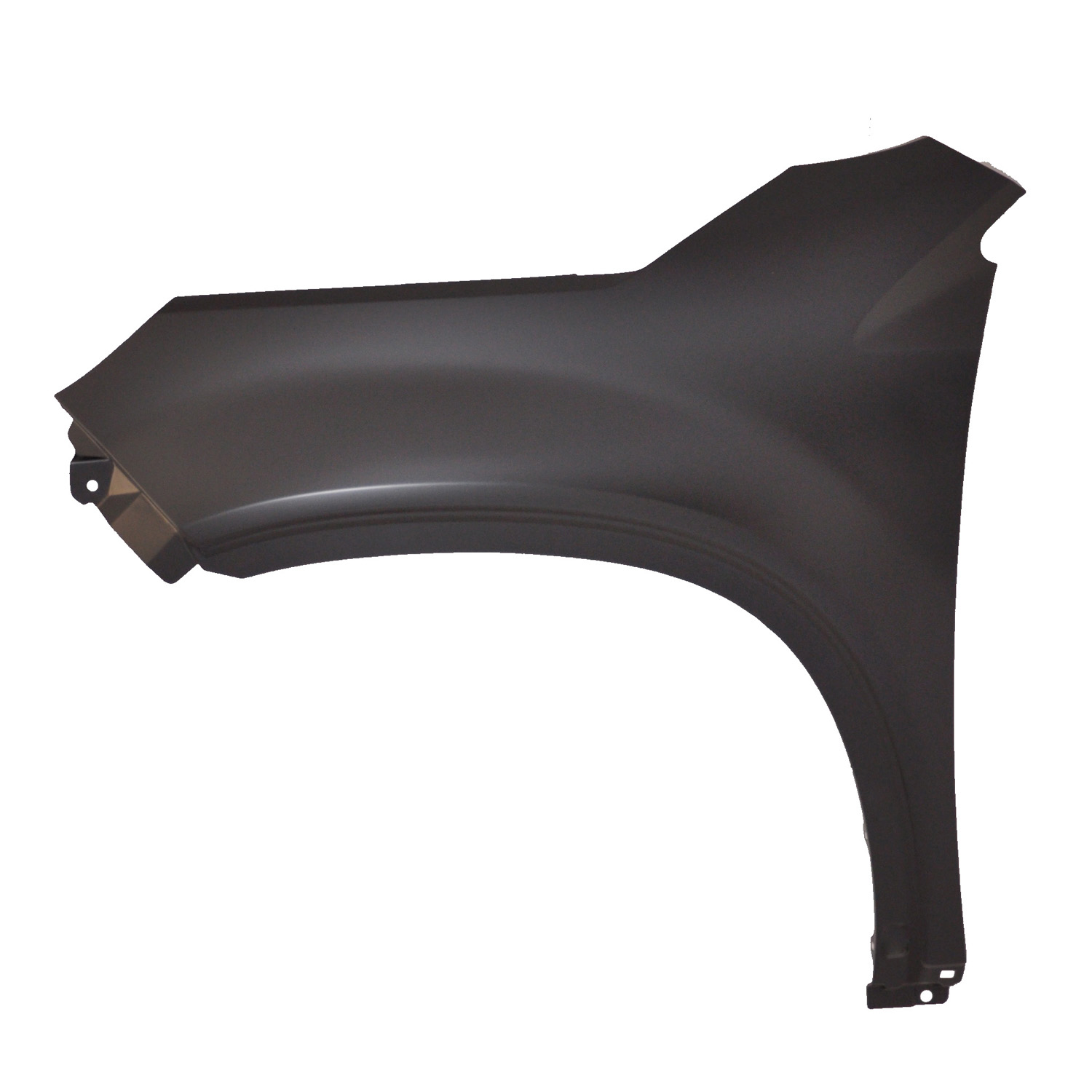 Aftermarket FENDERS for KIA - SORENTO, SORENTO,11-11,LT Front fender assy