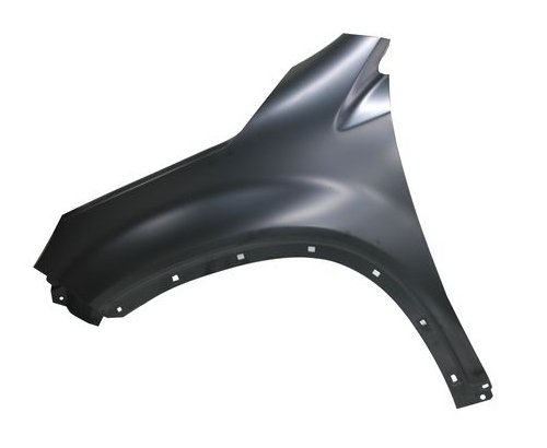 Aftermarket FENDERS for KIA - SORENTO, SORENTO,12-15,LT Front fender assy