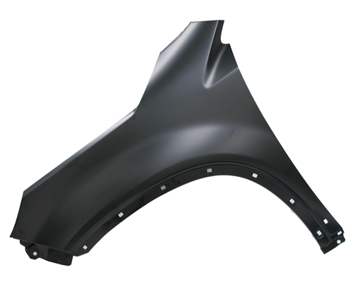 Aftermarket FENDERS for KIA - SORENTO, SORENTO,12-15,LT Front fender assy