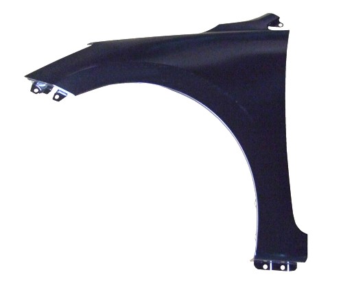 Aftermarket FENDERS for KIA - RIO, RIO,18-23,LT Front fender assy