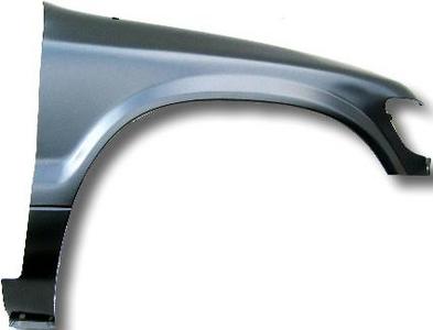 Aftermarket FENDERS for KIA - SPORTAGE, SPORTAGE,95-97,RT Front fender assy