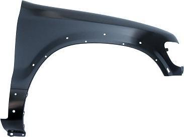 Aftermarket FENDERS for KIA - SPORTAGE, SPORTAGE,98-02,RT Front fender assy
