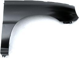 Aftermarket FENDERS for KIA - RIO, RIO,01-02,RT Front fender assy