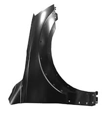Aftermarket FENDERS for KIA - SORENTO, SORENTO,03-09,RT Front fender assy
