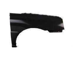 Aftermarket FENDERS for KIA - RIO, RIO,03-03,RT Front fender assy