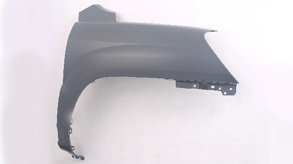 Aftermarket FENDERS for KIA - SPORTAGE, SPORTAGE,05-10,RT Front fender assy