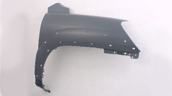 Aftermarket FENDERS for KIA - SPORTAGE, SPORTAGE,05-10,RT Front fender assy