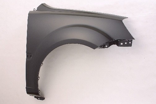 Aftermarket FENDERS for KIA - RIO, RIO,06-11,RT Front fender assy