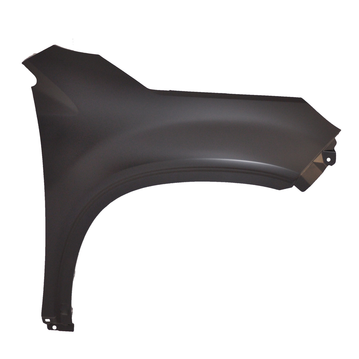 Aftermarket FENDERS for KIA - SORENTO, SORENTO,11-11,RT Front fender assy