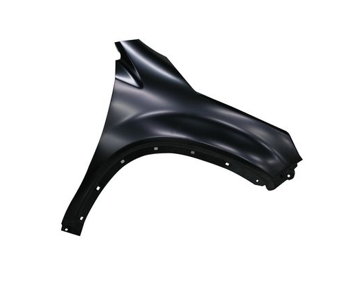 Aftermarket FENDERS for KIA - SORENTO, SORENTO,12-15,RT Front fender assy