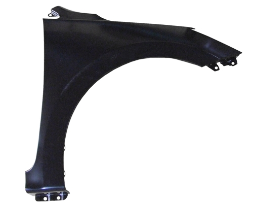 Aftermarket FENDERS for KIA - RIO, RIO,18-23,RT Front fender assy