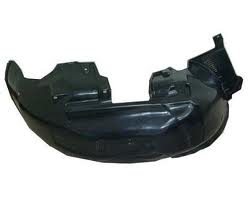Aftermarket FENDERS LINERS/SPLASH SHIELDS for KIA - SORENTO, SORENTO,07-09,RT Front fender inner panel