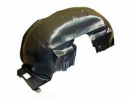 Aftermarket FENDERS LINERS/SPLASH SHIELDS for KIA - SORENTO, SORENTO,07-09,RT Front fender inner panel