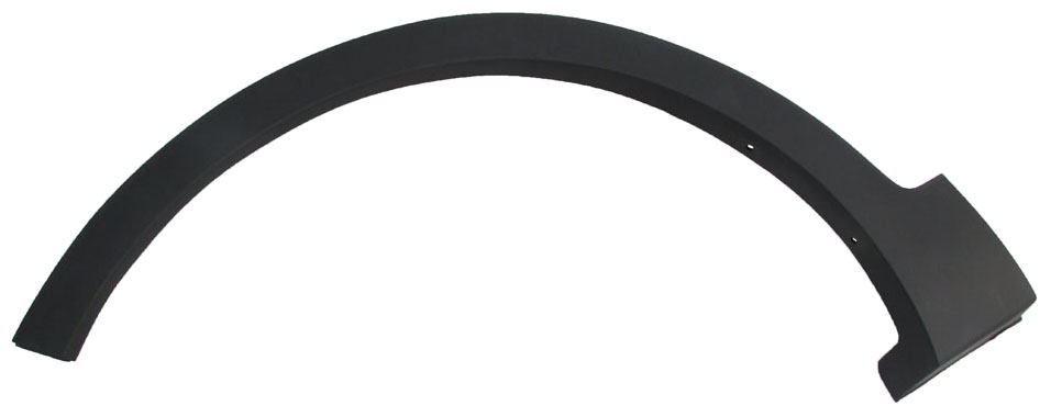 Aftermarket MOLDINGS for KIA - SORENTO, SORENTO,16-20,LT Front wheel opening molding