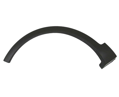 Aftermarket MOLDINGS for KIA - SORENTO, SORENTO,16-20,LT Front wheel opening molding