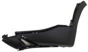 Aftermarket MOLDINGS for KIA - SORENTO, SORENTO,19-20,LT Front wheel opening molding
