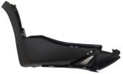 Aftermarket MOLDINGS for KIA - SORENTO, SORENTO,19-20,RT Front wheel opening molding