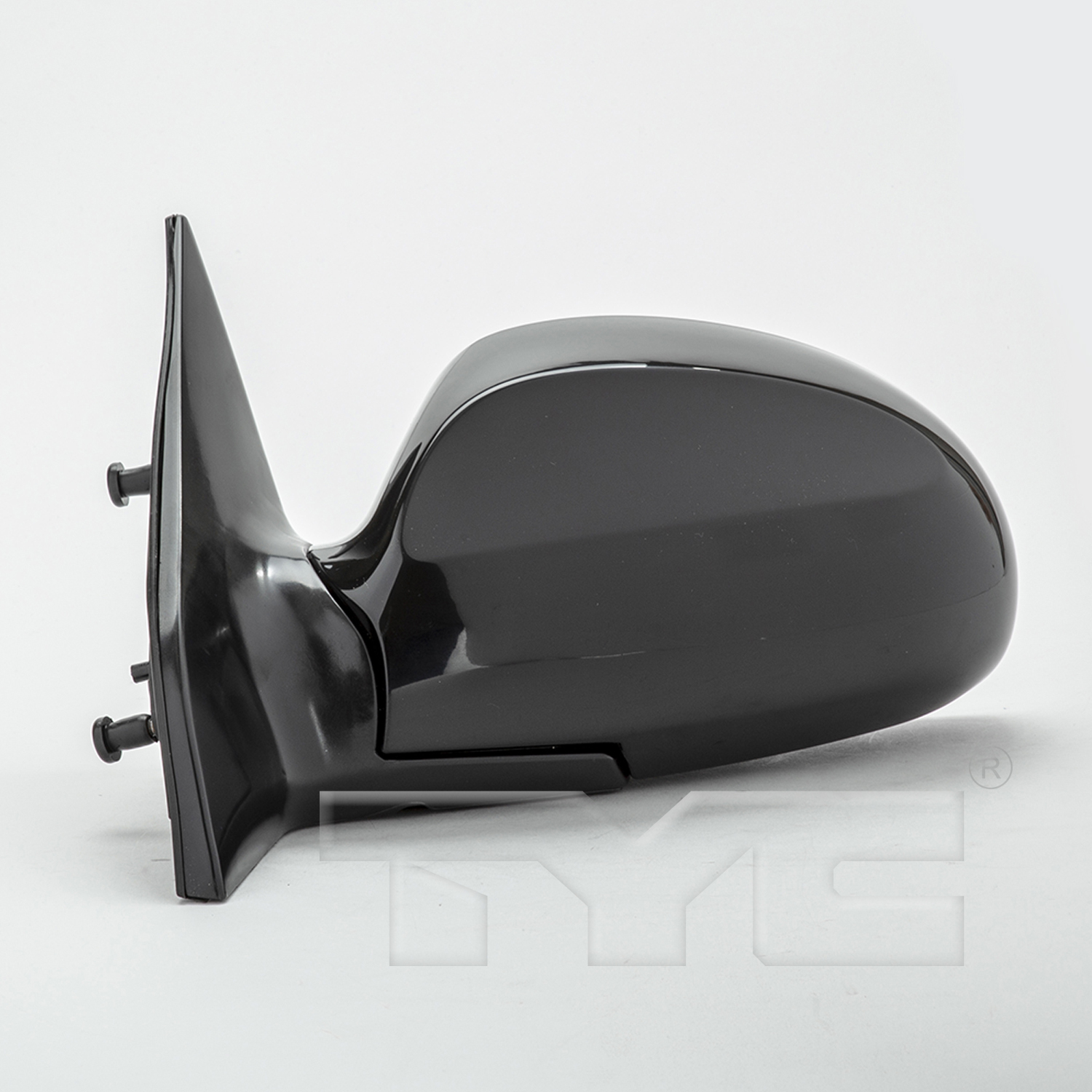 Aftermarket MIRRORS for KIA - SPECTRA, SPECTRA,04-09,LT Mirror outside rear view