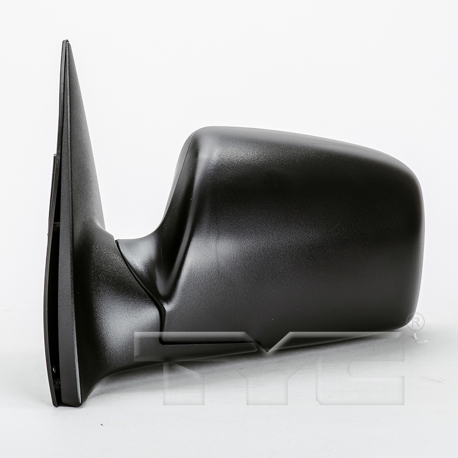Aftermarket MIRRORS for KIA - SPORTAGE, SPORTAGE,05-09,LT Mirror outside rear view